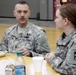 38th ID leader visits troops in Evansville, Jasper