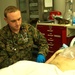 Navy Corpsmen continue support of Marine operations, training