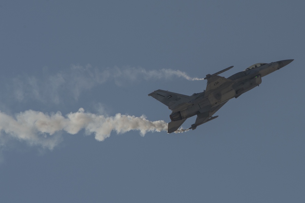 Bahrain International Airshow