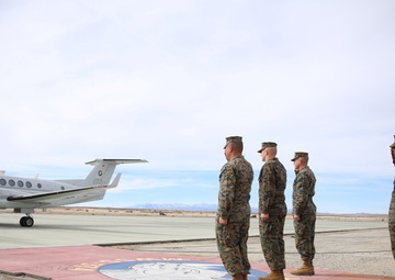 ESD, Combat Center earn SecNav awards