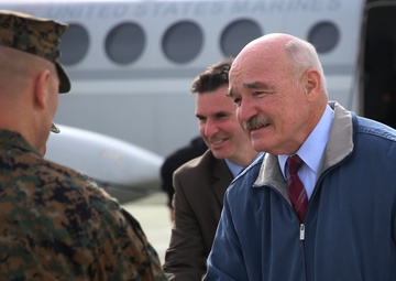 ESD, Combat Center earn SecNav awards