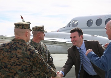 ESD, Combat Center earn SecNav awards