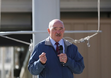 ESD, Combat Center earn SecNav awards