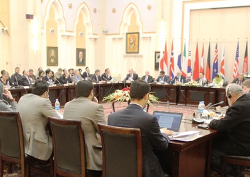 Paving the way to the NATO Summit at Warsaw