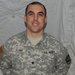 ‘Lightning’ Spotlight on Spc. Alonge