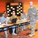 Brig. Gen. Elwell supports First Sergeant Workshop