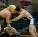 US Air Force Academy faces NDSU for Big 12 conference match in Fargo