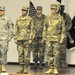 Troop Command welcomes new CSM