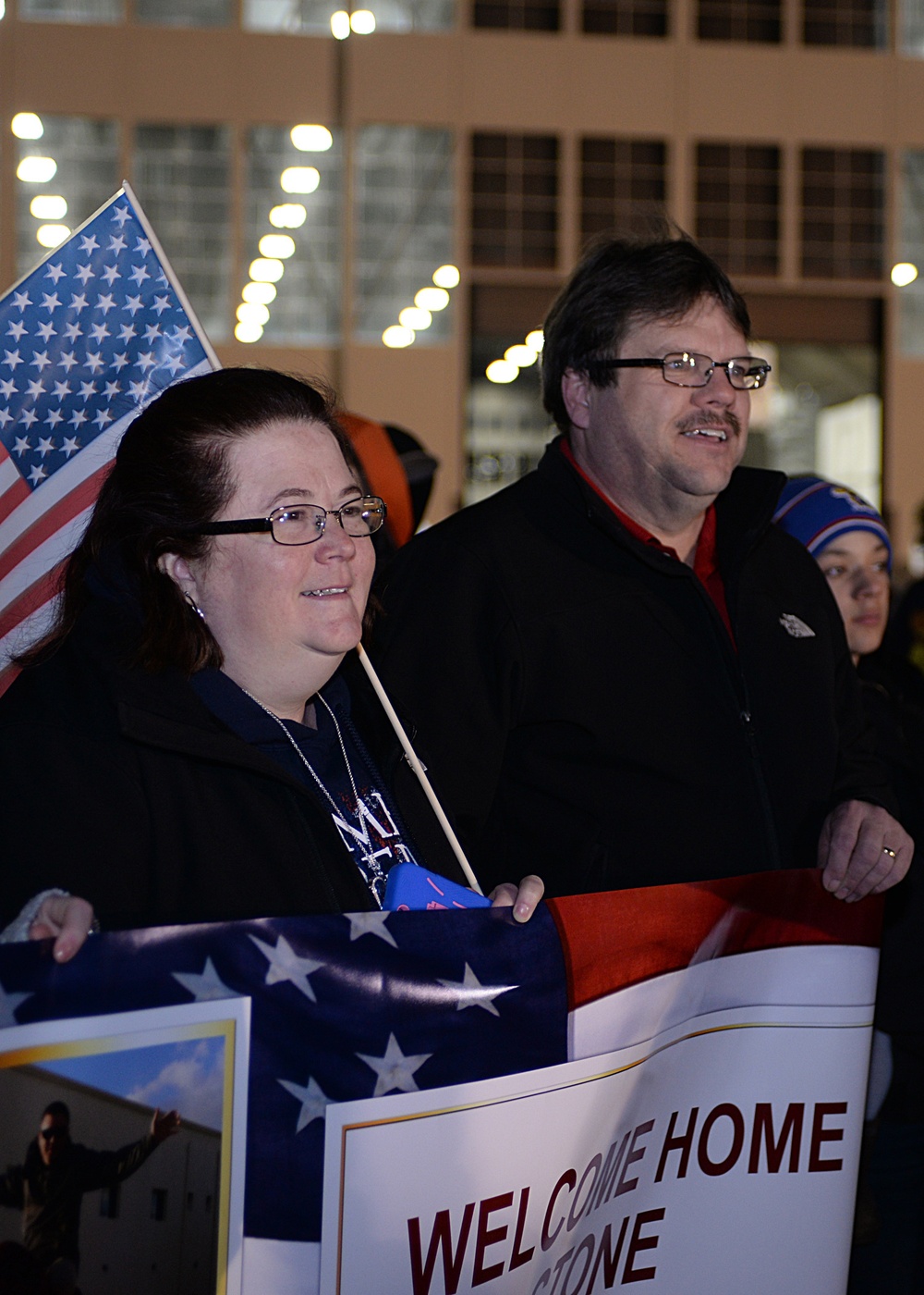 28th BW welcomes home Airmen from record-setting deployment