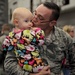 28th BW welcomes home Airmen from record-setting deployment