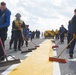 USS Bonhomme Richard (LHD 6) flight operations