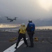 USS Bonhomme Richard (LHD 6) flight operations