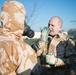 British armed forces CBRN training in US facilities