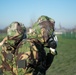 British armed forces CBRN training in US facilities