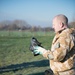 British armed forces CBRN training in US facilities