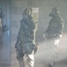 British armed forces CBRN training in US facilities