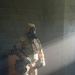 British armed forces CBRN training in US facilities