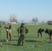 British armed forces CBRN training in US facilities