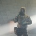 British armed forces CBRN training in US facilities