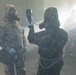 British armed forces CBRN training in US facilities