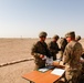 Infantrymen across Southwest Asia train for EIB test