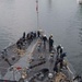 USS Ashland gets underway for routine patrol