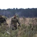 Predator and prey: Pre-Scout Sniper students stalk targets