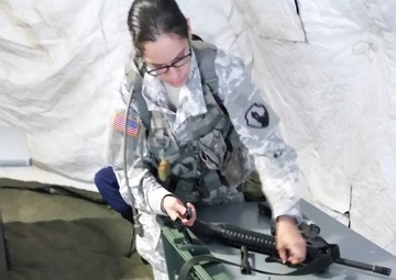 77th CSSB conducts Best Warrior Competition
