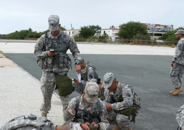77th CSSB conducts Best Warrior Competition