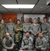 49th MDB graduates 1st class of Small Arms Weapons Experts