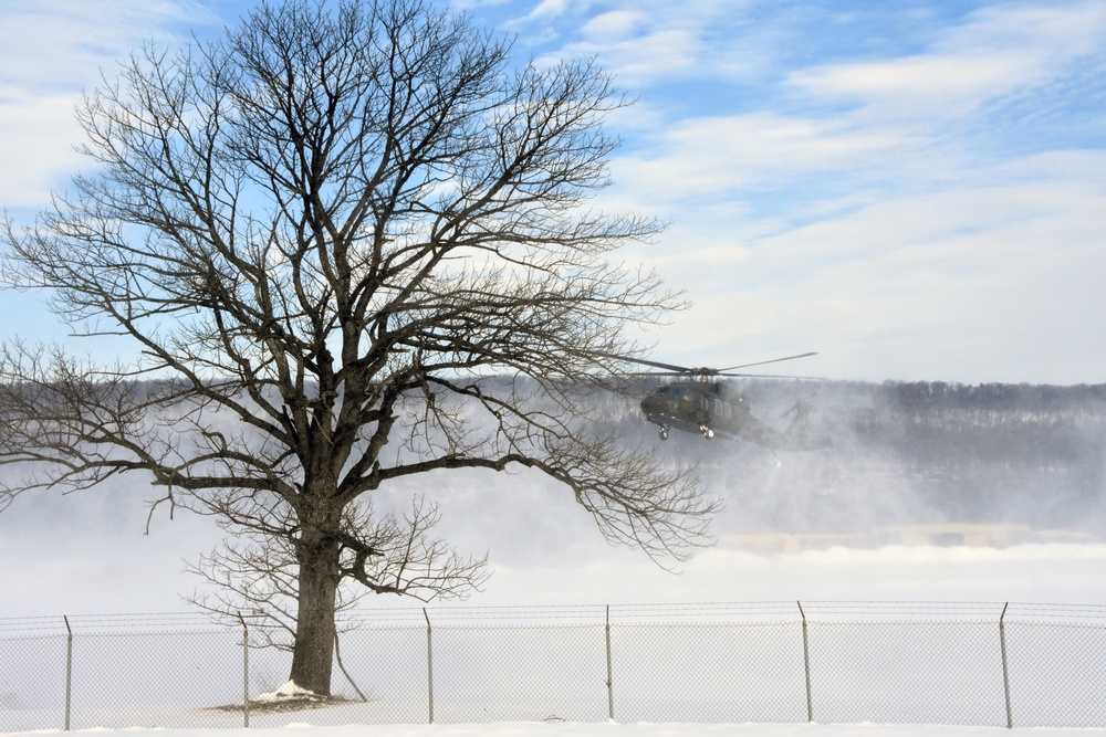 2016 East Coast Blizzard