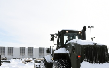 2016 East Coast Blizzard