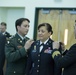 The first Guamanian female general officer in the Armed Forces