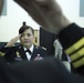 The first Guamanian female general officer in the Armed Forces