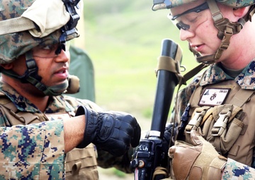 1st LEB Prepares and Perfects