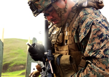 1st LEB Prepares and Perfects