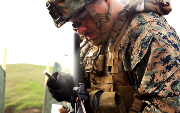 1st LEB Prepares and Perfects