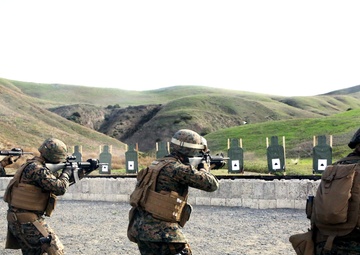 1st LEB Prepares and Perfects