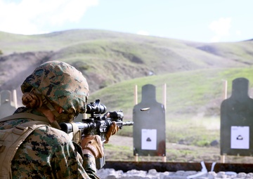 1st LEB Prepares and Perfects