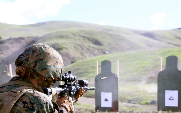 1st LEB Prepares and Perfects