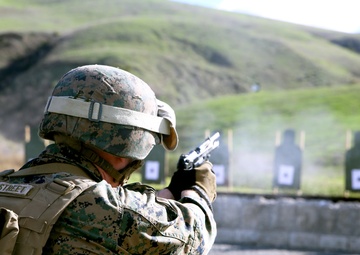 1st LEB Prepares and Perfects