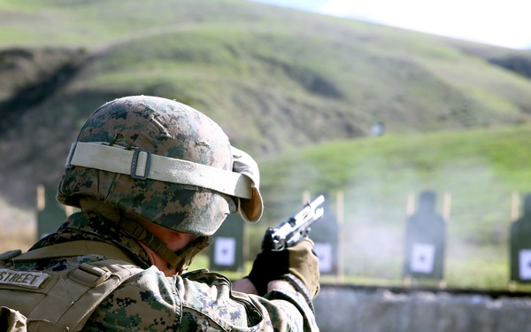 1st LEB Prepares and Perfects