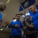 Air Force Wounded Warrior Program’s South Central Region Warrior CARE event