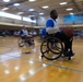 Air Force Wounded Warrior Program’s South Central Region Warrior CARE event