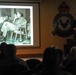 Daughter of legendary fighter pilot visits Seymour Johnson AFB