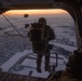 1-10 SFG (A) night airborne qualification jump