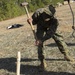 Marines Begin Setup For CPX