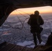 1-10 SFG (A) night airborne qualification jump