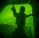 1-10 SFG (A) night airborne qualification jump