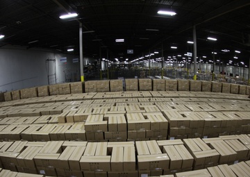 CBP Hoverboard Seizure in Chicago